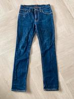 Nudie Jeans, Nudie Jeans, Blauw, W32 (confectie 46) of kleiner, Ophalen of Verzenden
