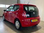 Volkswagen Up! 1.0 move up! Airco Navi NL-auto, Voorwielaandrijving, Euro 5, Up!, 840 kg