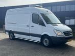 Mercedes-Benz Sprinter 310 2.2 CDI 366 DC KOELWAGEN, Auto's, Euro 5, Gebruikt, Wit, Mercedes-Benz