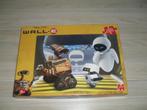 Wall.e puzzle 100 stukjes, Ophalen, Minder dan 500 stukjes, Zo goed als nieuw, Legpuzzel