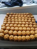 ROHO rolstoel Zitkussen, Ophalen of Verzenden, Gebruikt, Geel, Vierkant