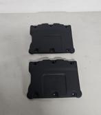 Wrinkle black rocker box covers Twin cam, Ophalen of Verzenden