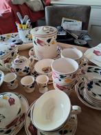417 servies, Antiek en Kunst, Antiek | Servies compleet, Ophalen of Verzenden