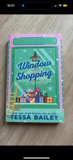 Window shopping, Ophalen of Verzenden, Zo goed als nieuw