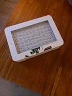 LED Kweeklamp, Ophalen of Verzenden, Gebruikt