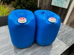 Jerrycan, 30 liter, 2 stuks, Ophalen of Verzenden