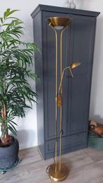 Staande lamp, Ophalen, Zo goed als nieuw, 150 tot 200 cm