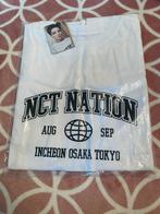NCT Nation T-Shirt Jeno, Verzamelen, Ophalen of Verzenden