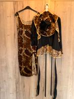 Pikant pakje maat L, Kleding | Dames, Carnavalskleding en Feestkleding, Ophalen, Zo goed als nieuw, Carnaval