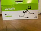 VirtuFit V1 Mini Bike - Compacte Hometrainer, Ophalen of Verzenden, Zo goed als nieuw, Armen, Overige typen
