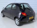 Ford Ka 1.3 Summer Edition - 1e eigenaresse / 79.000km (2007, Voorwielaandrijving, 1299 cc, Gebruikt, 4 cilinders