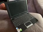 Asus Eee Mini PC - Netbook, Computers en Software, Windows Laptops, Gebruikt, HDD, Minder dan 4 GB, Qwerty