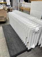 Radiator wit, Doe-het-zelf en Verbouw, Sanitair, Nieuw, Ophalen