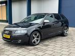 Audi A3 2.0 Sportback 110KW Rs velg nap clima 05-04-2025 apk, Origineel Nederlands, Te koop, 5 stoelen, 1400 kg