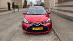 Toyota Yaris 1.3 73KW 5DR 2016 Rood, Auto's, Start-stop-systeem, Euro 6, 4 cilinders, Handgeschakeld