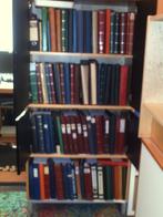 (L)zeer grote verzameling postzegels in 91 boeken!!, Ophalen of Verzenden, Nederland en Buitenland