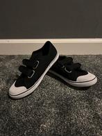 Zwarte Gymschoenen Maat 35, Gebruikt, Chicane, Ophalen of Verzenden, Jongen of Meisje
