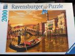 Legpuzzel, Ophalen of Verzenden, 500 t/m 1500 stukjes, Zo goed als nieuw, Legpuzzel