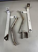 achterbumperbeugels - Triumph Spitfire MK3, Motoren, Ophalen of Verzenden, Zo goed als nieuw