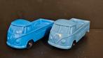 Tomte vw pick-up, Hobby en Vrije tijd, Modelauto's | 1:43, Ophalen of Verzenden, Zo goed als nieuw, Auto, Overige merken