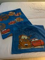 Cars dekbedhoes 1 persoons, Ophalen of Verzenden, Eenpersoons
