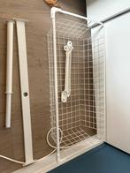 Pax komplement draad mand en kleding roede, Ophalen, 50 tot 100 cm, Zo goed als nieuw, Minder dan 100 cm