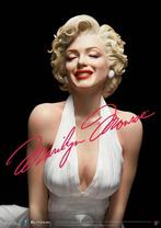 Blitzway Marilyn Monroe statue BW-SS-20801, Verzamelen, Film en Tv, Ophalen of Verzenden, Zo goed als nieuw