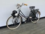 Berini M13 met Eysink Rijwiel, Fietsen en Brommers, Maximaal 45 km/u, 49 cc, Ophalen, Overige merken