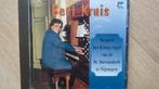 Cd Konig orgel: Bert Kruis, St. Stevenskerk Nijmegen, Ophalen of Verzenden, Zo goed als nieuw, Gospel