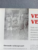 Weerzien met Nederlands -Indië Indonesië 30 Verkeer Vervoer, Boeken, Overige vervoermiddelen, Zo goed als nieuw, Verzenden