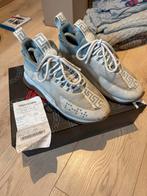 Originele Versace Sneakers 43, Wit, Ophalen of Verzenden, Sneakers of Gympen, Zo goed als nieuw