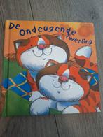 De ondeugende tweeling, Ophalen of Verzenden, Zo goed als nieuw