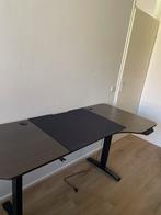 VDD Gaming - Bureau - Elektrisch in Hoogte verstelbaar, Ophalen, Elektrisch, Gebruikt, Stabureau