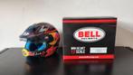 Bell HP10 Thierry Neuville WRC 2021 mini helmet 1/2, Ophalen of Verzenden, Nieuw, Formule 1