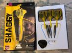 Target Shaggy Scott Williams 25G Steeltip Darts, Ophalen of Verzenden, Gebruikt, Pijlen