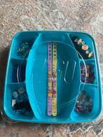 Lego dots armbandenset, Ophalen of Verzenden, Zo goed als nieuw, Complete set, Lego