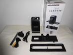 Dia Negatieven scanner Nieuw Maginon FS6600 compleet, Ophalen, Zo goed als nieuw, Diascanner, Overige
