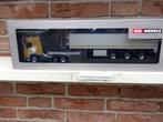 WSI  Daf  XF  SH  van  Rene  de  Bruin., Hobby en Vrije tijd, Modelauto's | 1:50, Ophalen of Verzenden, Nieuw, Bus of Vrachtwagen