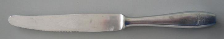 Luftwaffe broodmes van de Firma GAG Auerswald, Verzamelen, Militaria | Tweede Wereldoorlog, Luchtmacht, Mes of Dolk, Duitsland
