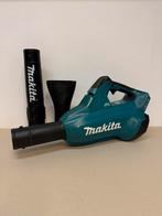 Makita DUB362PT2 2x18 V Bladblazer, Ophalen of Verzenden, Zo goed als nieuw, Overige soorten