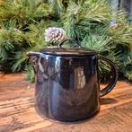 Theepot Broste Copenhagen Coal, Overige typen, Nieuw, Ophalen of Verzenden, Overige stijlen