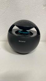 Sony Bluetooth speaker, Overige typen, Ophalen of Verzenden, Zo goed als nieuw, Sony