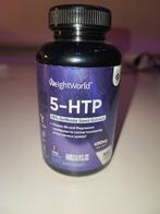 Gezocht - Weight World 5-HTP, Sport en Fitness, Gezondheidsproducten en Wellness, Ophalen of Verzenden, Zo goed als nieuw