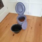 Camping toilet BoCamp, Ophalen, Zo goed als nieuw
