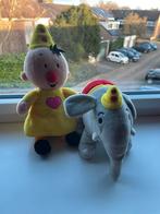 Bumba en tumbi, Ophalen of Verzenden, Zo goed als nieuw, Overige typen