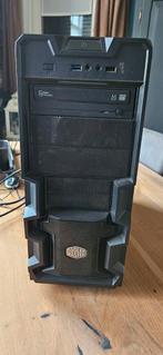 cooler master pc, Computers en Software, Desktop Pc's, Ophalen, Gebruikt