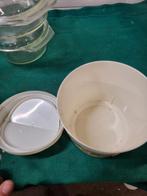 afvalbakje klein vintage seno, Huis en Inrichting, Ophalen of Verzenden, 'T Olde Gre-j, Info@toldegrej.nl, Endepoelstraat 20f Didam