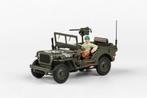 Jeep Willy's, Verzenden, Nieuw, Auto