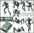 <𝗜𝗡 𝗦𝗧𝗢𝗖𝗞> MechFansToys - MS-12 E-Box Minority Style, Verzenden, Nieuw