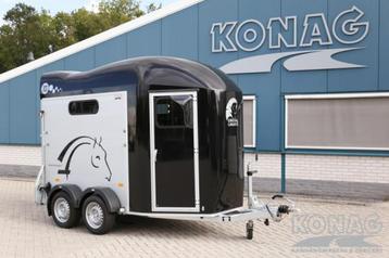 Cheval Liberté Gold 3 2 paardstrailer - direct le beschikbaar voor biedingen